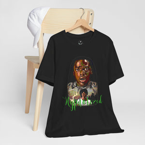 Get Out Hypnosis Tee