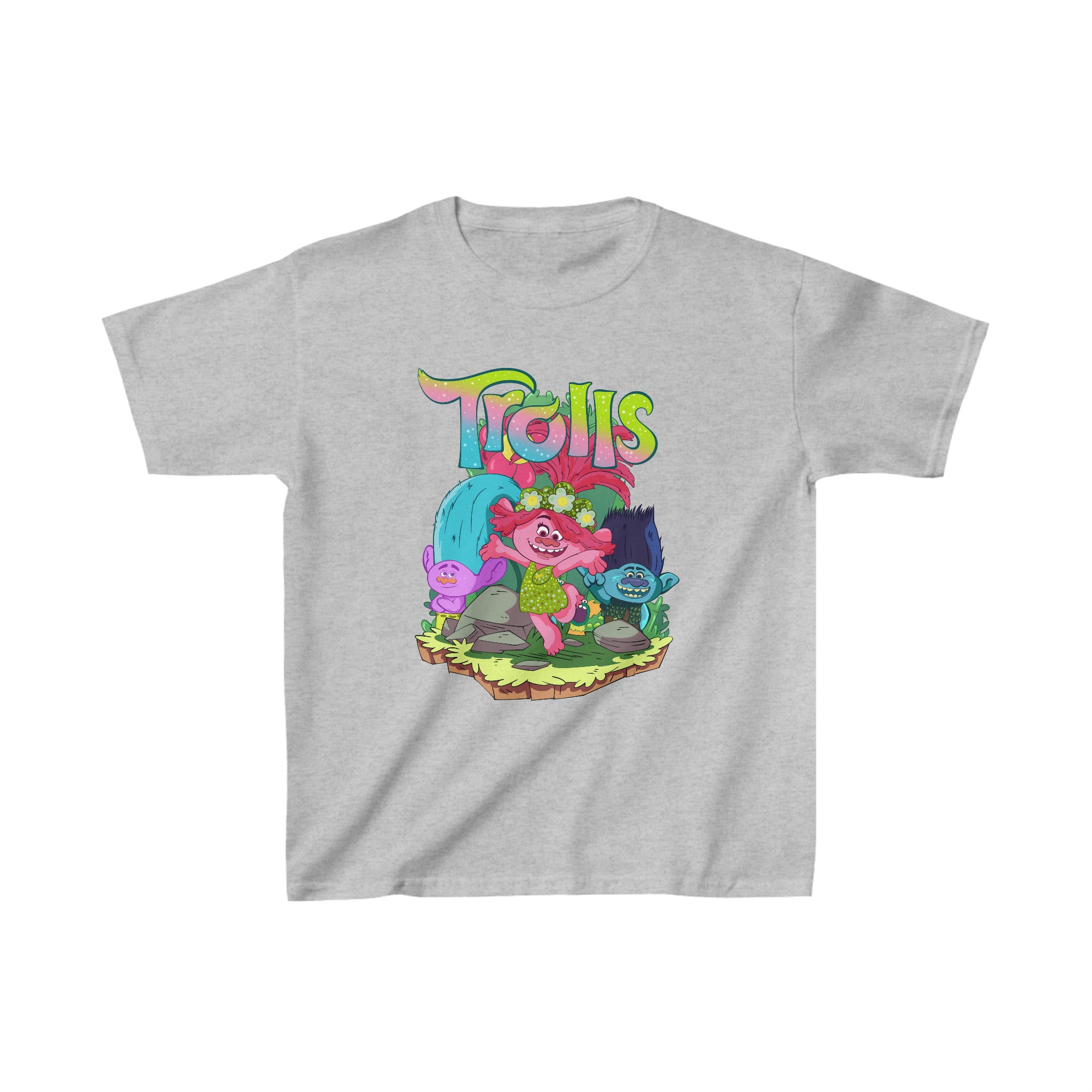 Vibrant Vibes (kids) T-Shirt