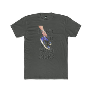 Destroyed Kicks T-Shirt