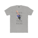 Load image into Gallery viewer, Destroyed Kicks T-Shirt
