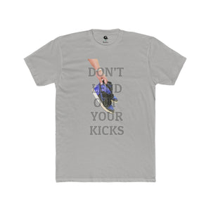 Destroyed Kicks T-Shirt