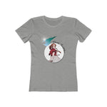 Load image into Gallery viewer, Final Planet Protector Fantasy (women) T-Shirt
