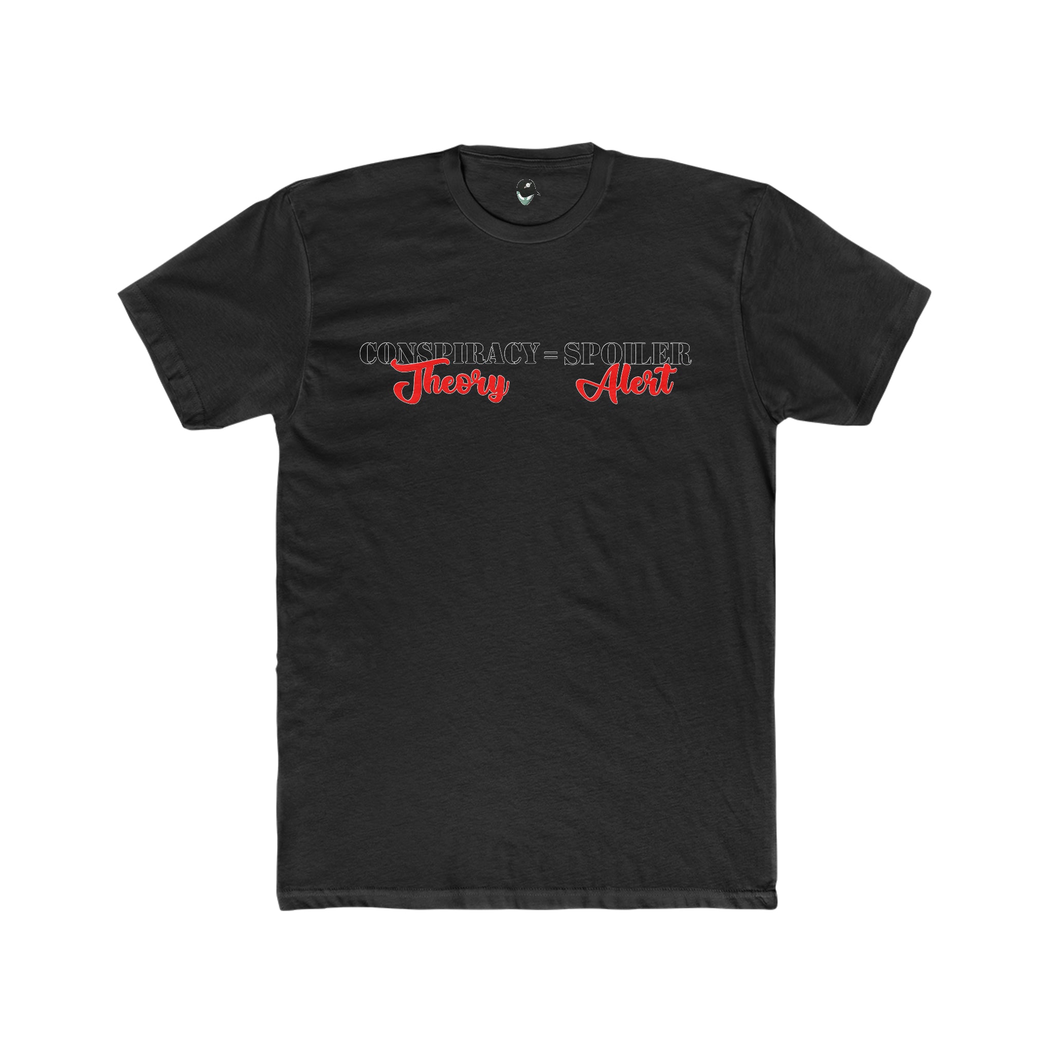 Conspiracy Theory T-Shirt