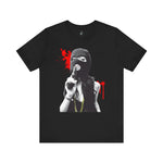 Load image into Gallery viewer, Bad Intentions Robbery T-Shirt
