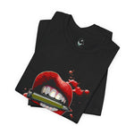 Load image into Gallery viewer, Catching Bullets Tee
