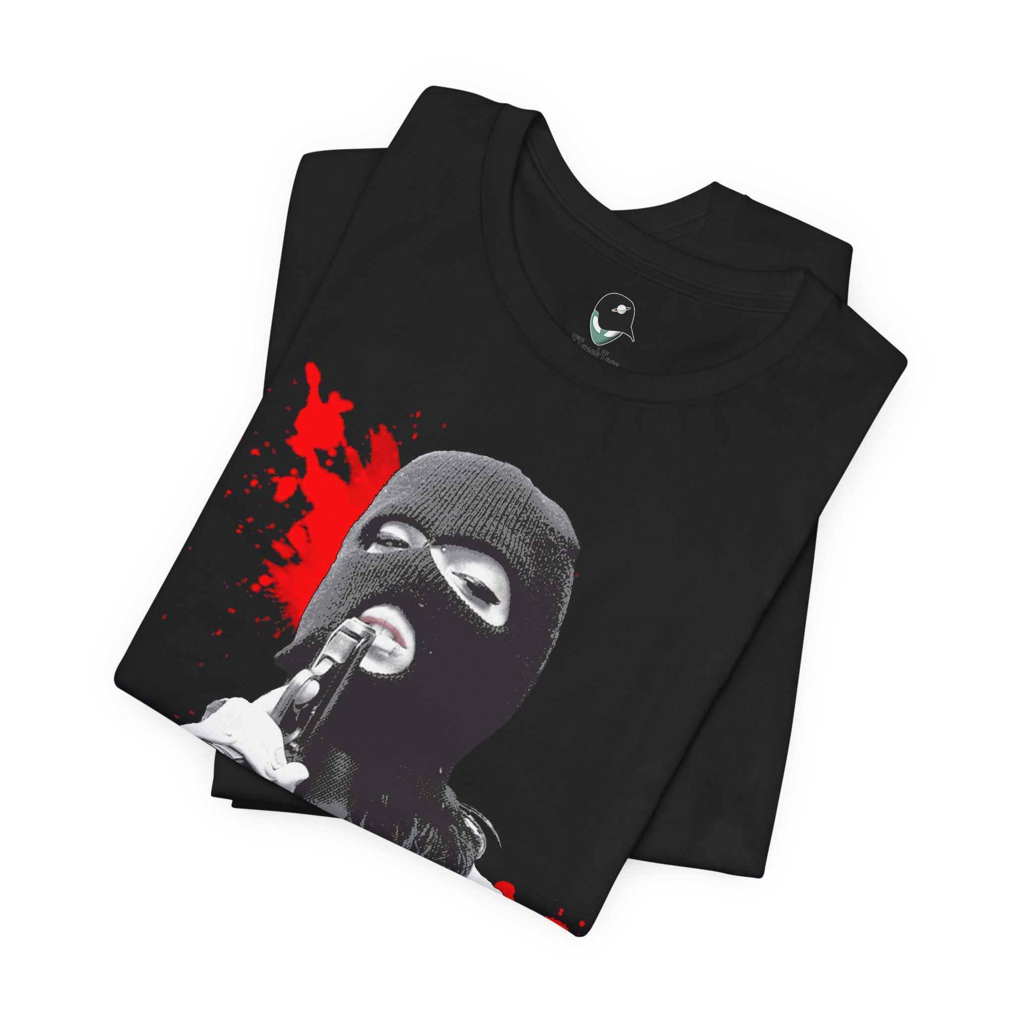 Bad Intentions Tee