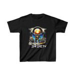 Load image into Gallery viewer, Beyond Infinity (kids) T-Shirt
