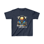 Load image into Gallery viewer, Beyond Infinity (kids) T-Shirt
