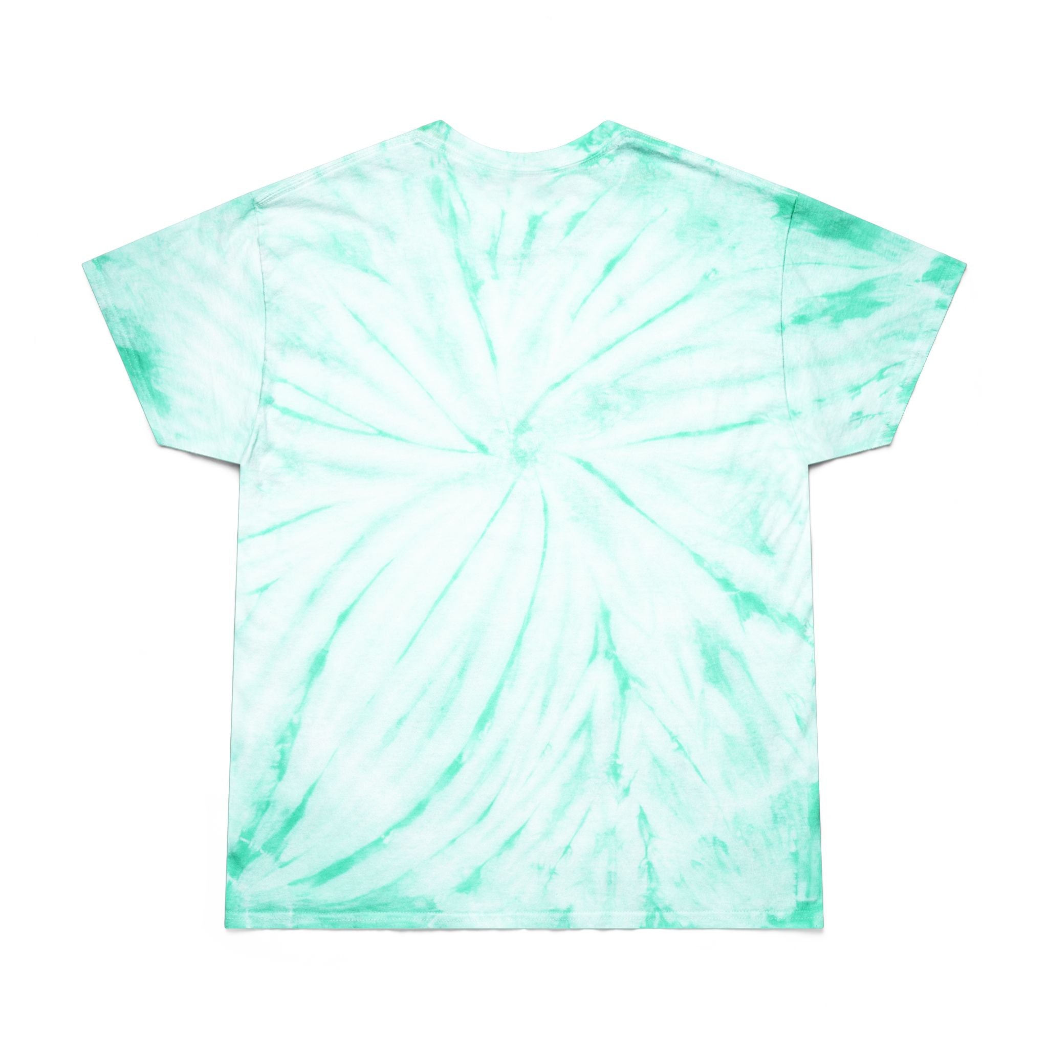 Mint Colored Saja Boys Soda Pop T-Shirt
