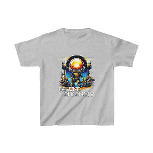 Beyond Infinity (kids) T-Shirt