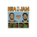 Load image into Gallery viewer, Garden Dynamic Duo Sticker
