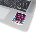 Load image into Gallery viewer, Saja Boys Demon Sticker
