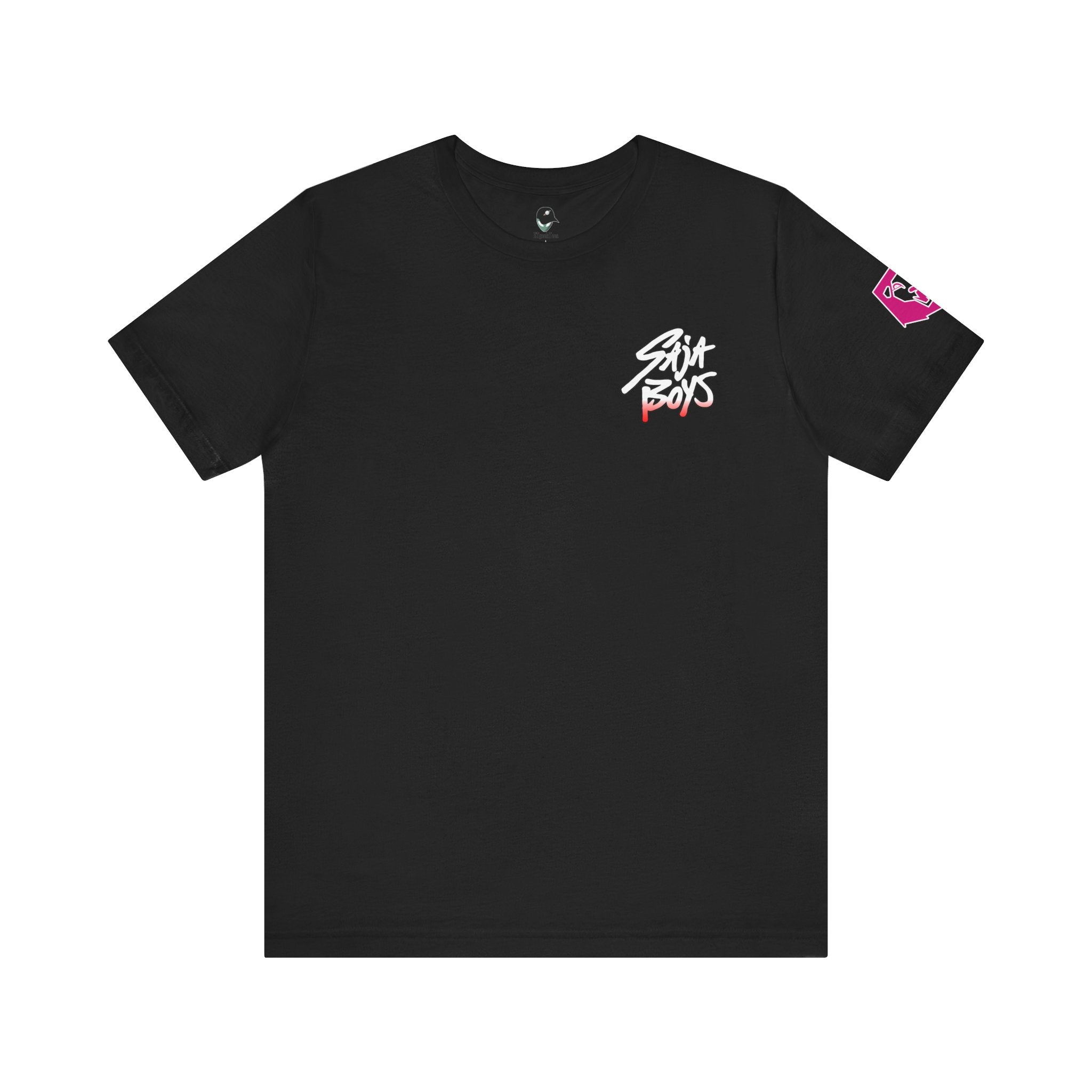 Saja Boys - Kpop Demon Hunters Tee