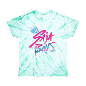 Mint Colored Saja Boys Soda Pop T-Shirt
