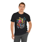 Load image into Gallery viewer, Invincible Twist - Warped Mark Grayson Multiverse
