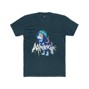 Final Avalanche Fantasy Graffiti T-Shirt