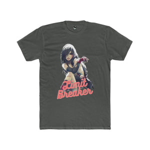 Dream Crusher - Men's Soft & Comfortable T-Shirt