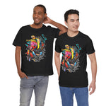 Load image into Gallery viewer, Invincible Twist Tee
