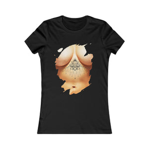 Body Canvas Creation (women) T-Shirt