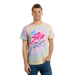 Load image into Gallery viewer, Saja Boys Soda Pop Tie Dye T-Shirt
