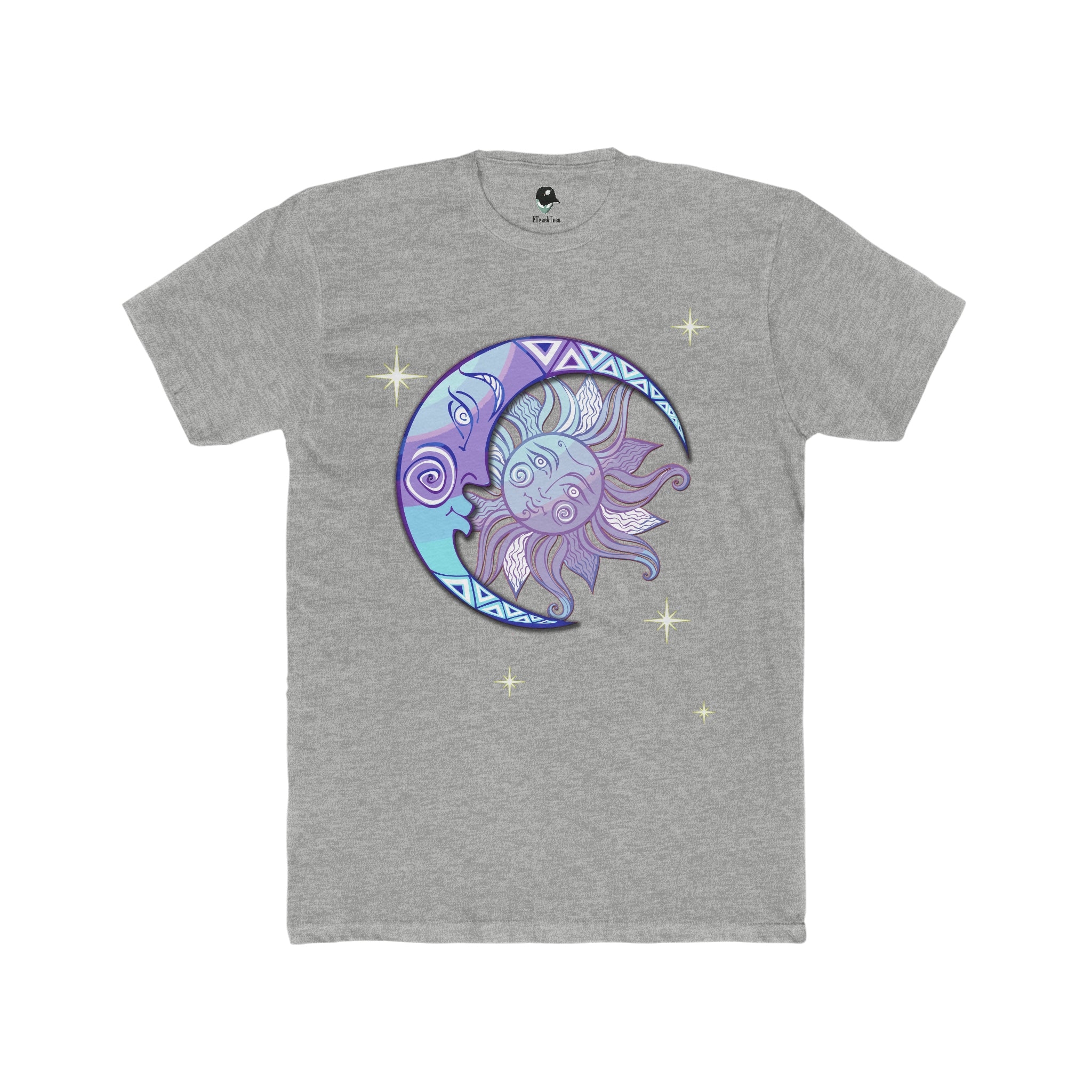 Moon and Sun T-shirt