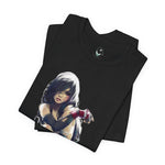 Load image into Gallery viewer, Tifa Lockhart Limit Breaker Tee - Retro Final Fantasy VII Gaming T-Shirt
