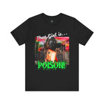 Load image into Gallery viewer, The Toxic Siren: Wasteland Edition – Post-Apocalyptic Streetwear
