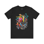 Load image into Gallery viewer, Invincible Twist Tee
