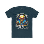 Load image into Gallery viewer, Beyond Infinity T-Shirt

