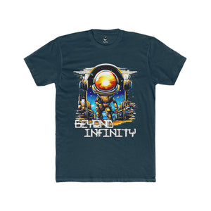 Beyond Infinity T-Shirt