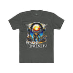 Load image into Gallery viewer, Beyond Infinity T-Shirt
