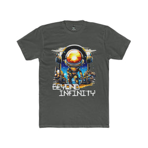 Beyond Infinity T-Shirt