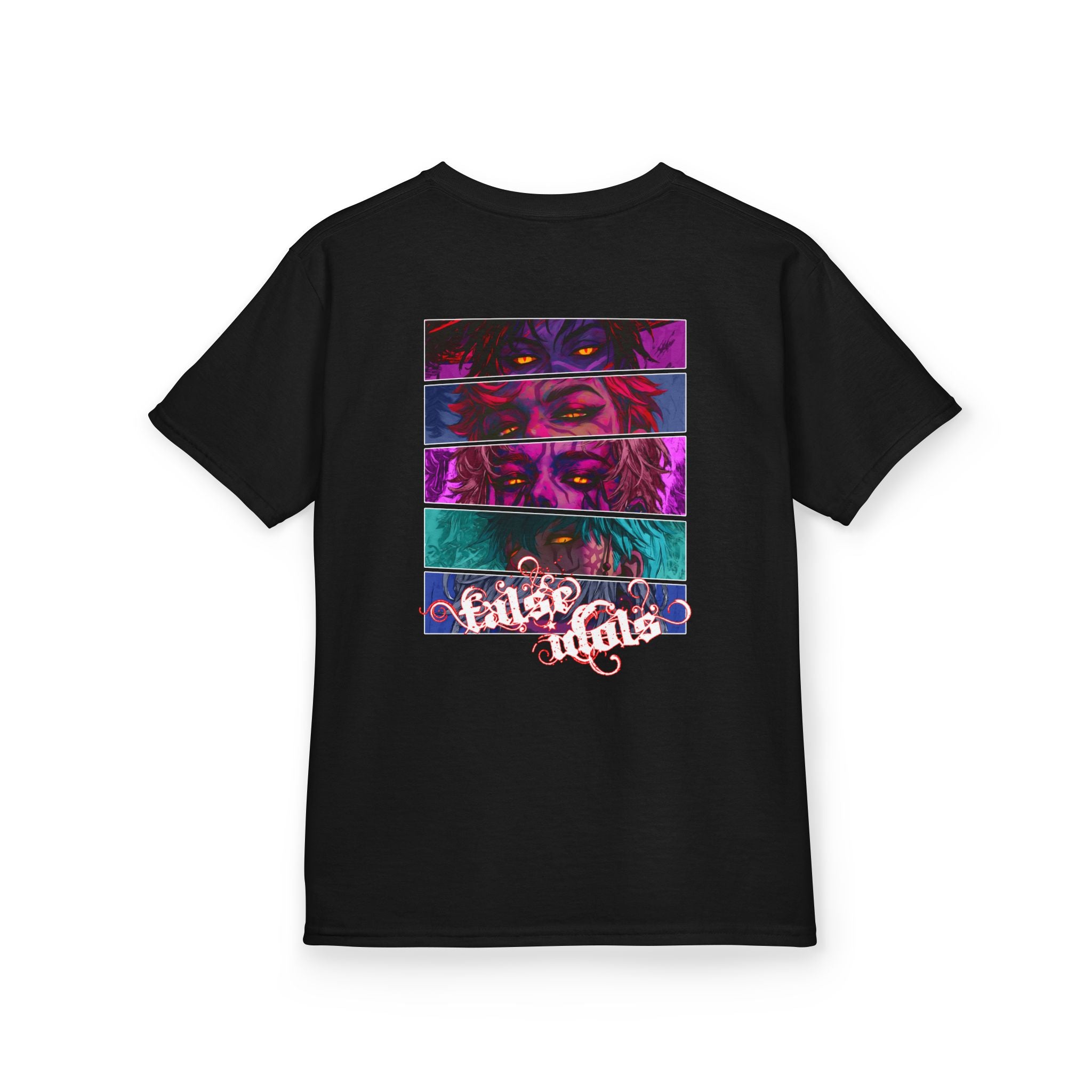 Kids Tee | Saja Boys Kpop Demon Hunters