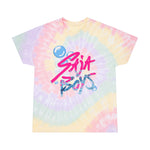 Load image into Gallery viewer, Saja Boys Soda Pop Tie Dye T-Shirt
