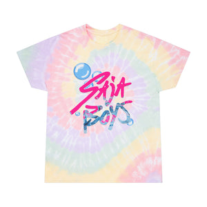 Saja Boys Soda Pop Tie Dye T-Shirt