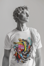 Load image into Gallery viewer, Twisted Invincible T-Shirt

