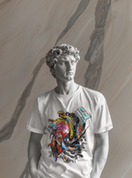 Load image into Gallery viewer, Twisted Invincible T-Shirt
