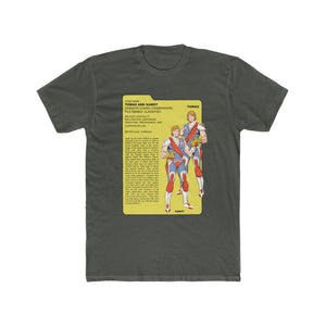 Evil Twin Brothers T-Shirt