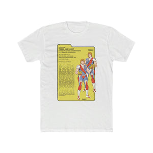 Evil Twin Brothers T-Shirt