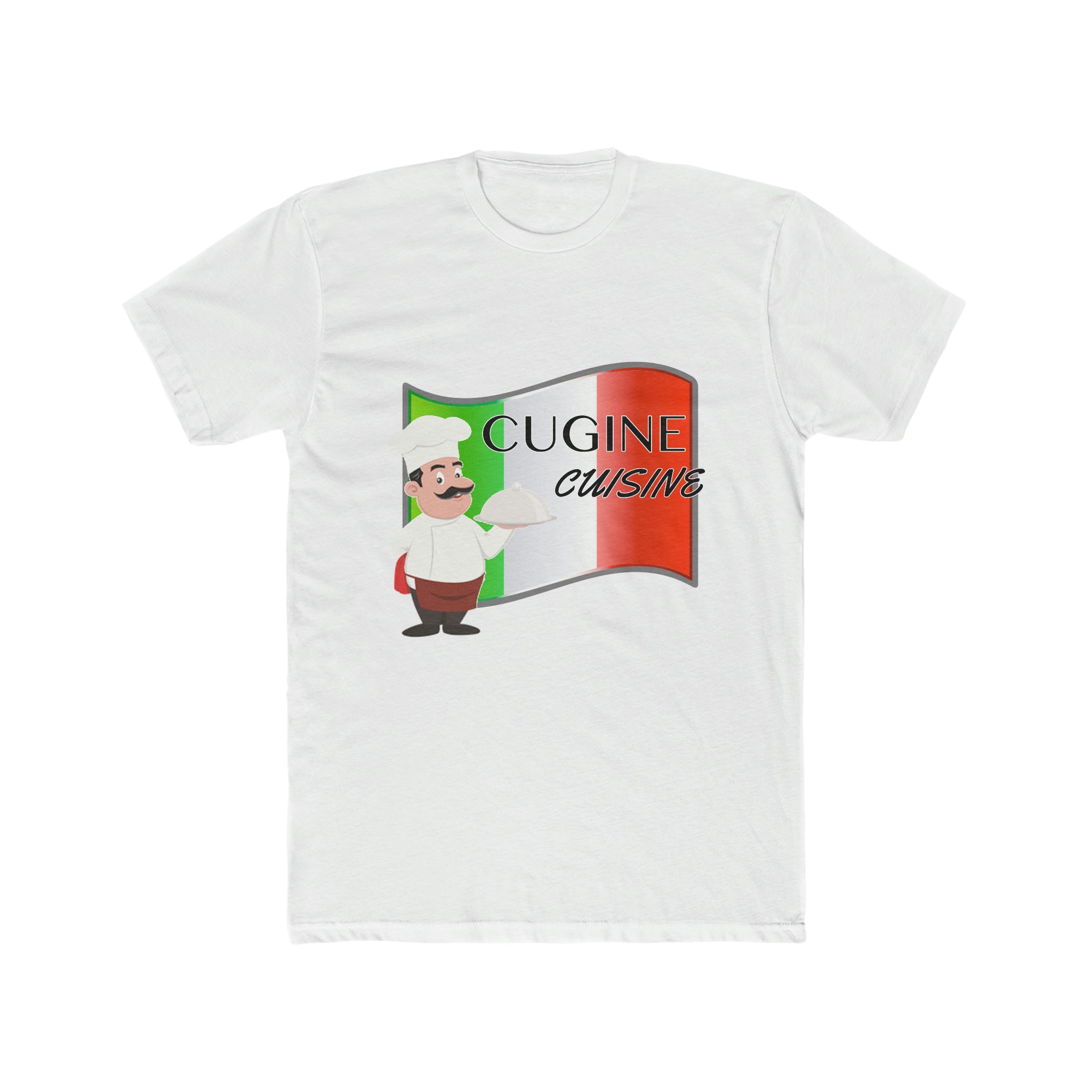 Cugine Cuisine T-Shirt
