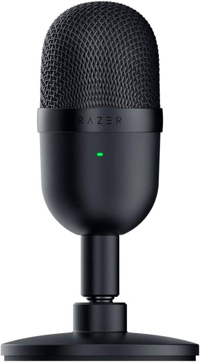 USB Microphone for PC Streaming and Gaming