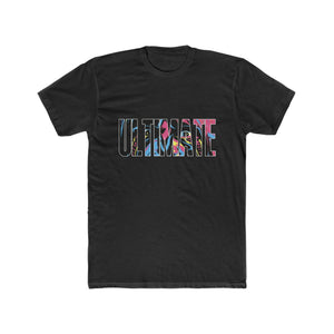 Ultimate Wrestling Legend Warrior T-Shirt