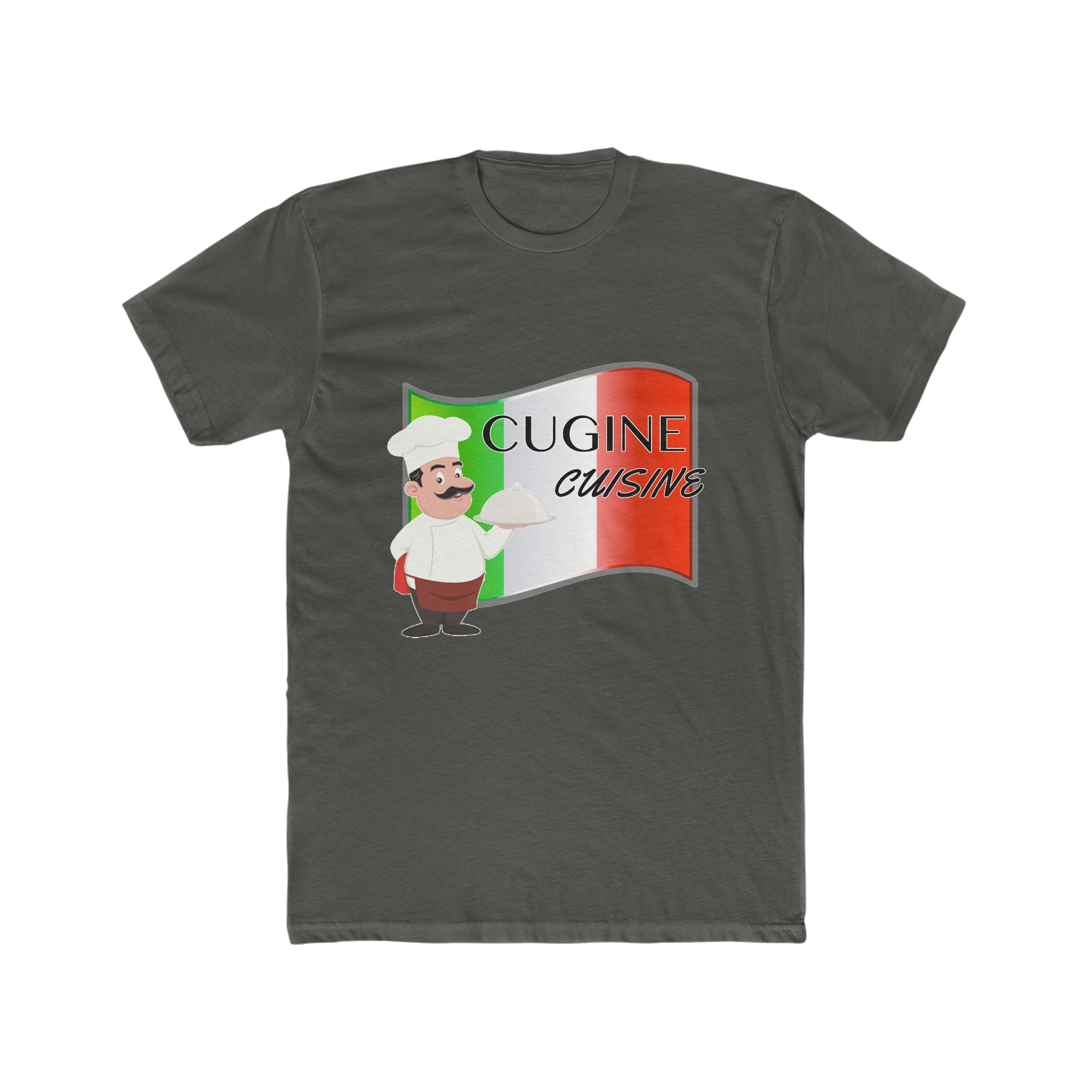 Cugine Cuisine T-Shirt