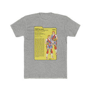 Evil Twin Brothers T-Shirt