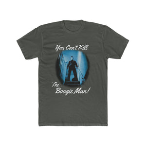 Halloween Boogie Man T-Shirt